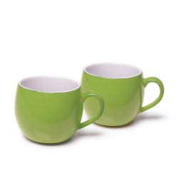 Set of mugs 2 pieces x...
