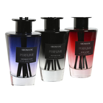 Oro gaiviklis Home ESPRIT 200 ml (3 vnt.),,,
