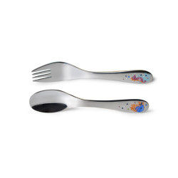 Cutlery set MARINE LIFE 2...