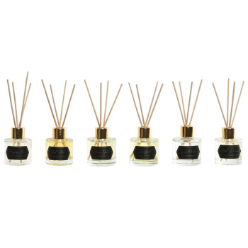 Oro gaiviklis Home ESPRIT 50 ml (6 vnt.),,,