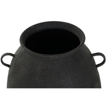 Vaas Home ESPRIT Must Metall 34,5 x 34,5 x 57 cm,,,