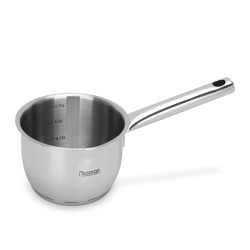Sauce pan LEDA 12x8.5 cm /...