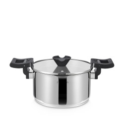 Stockpot TITANIA 18x11 cm /...