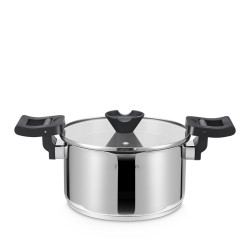 Stockpot TITANIA 20x12 cm /...