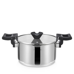 Stockpot TITANIA 22x13 cm /...