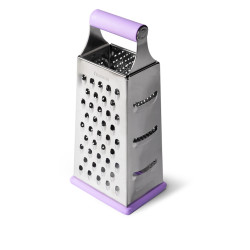 24.5cm four-sided grater...