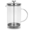 French press coffee maker AFFOGATO 800 ml (borosilicate glass)