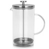 French press coffee maker AFFOGATO 1000 ml (borosilicate glass)