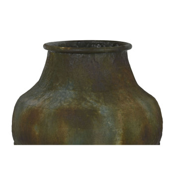 Vaas Home ESPRIT Roheline Metall 49 X 49 X 91 cm,,,