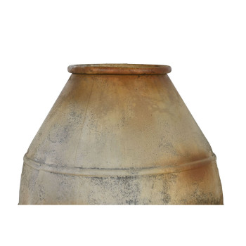 Vaas Home ESPRIT Beež Metall 49 X 49 X 93 cm,,,
