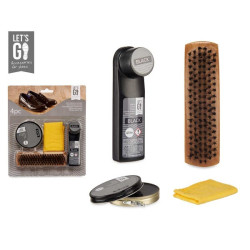 Batų valymo rinkinys 4d....