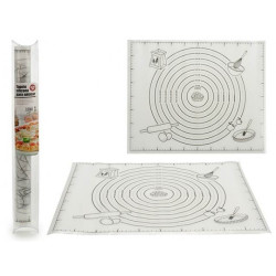 paklājs tešlai silikon....