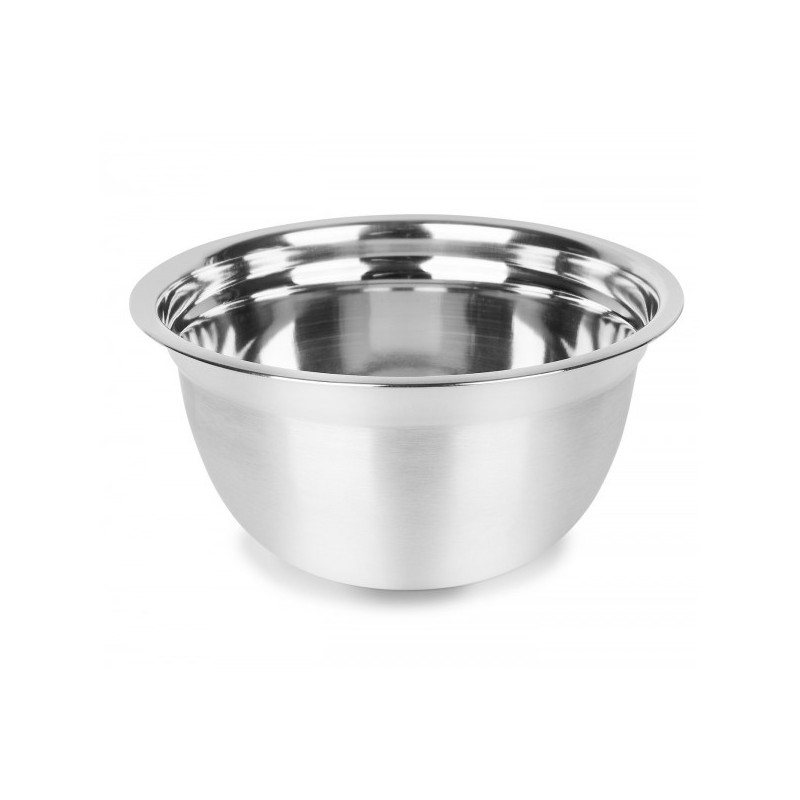 Dubenėlis met. gilus 1.0L 18cm GERM