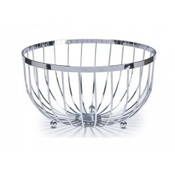 Vaisinė met. 24.5*14cm 16508