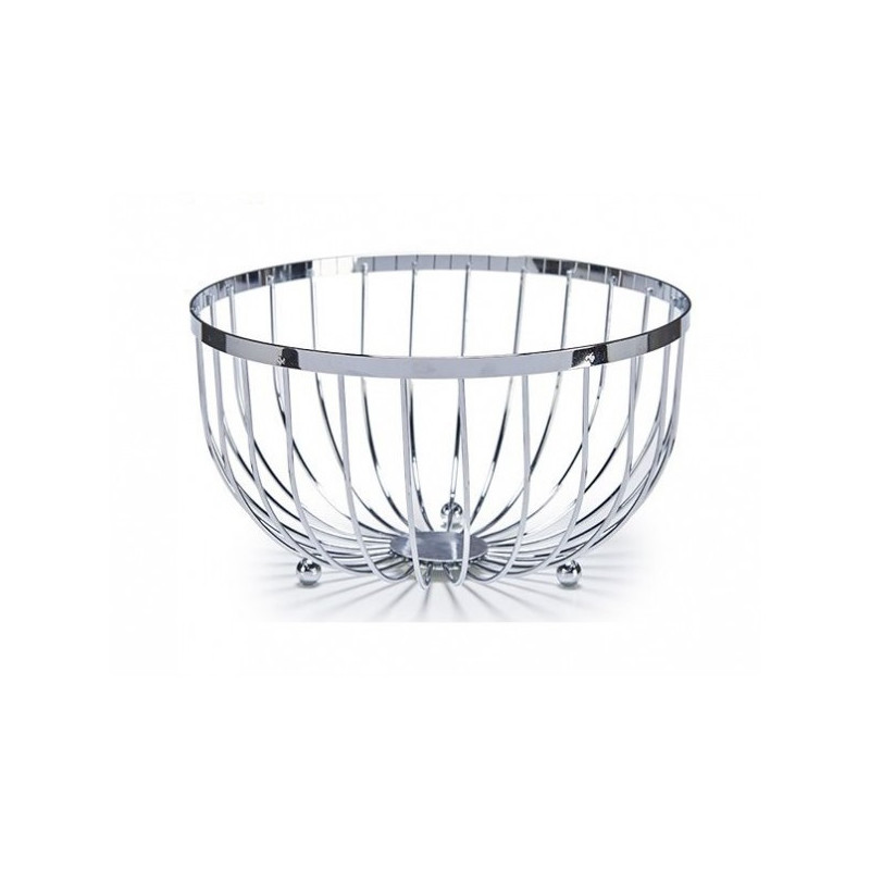 Фрукты metāls. 24.5*14cm 16508