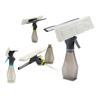 Klaasipuhastaja 8430852509949 Hall Sinine Kollane Plastmass,,,