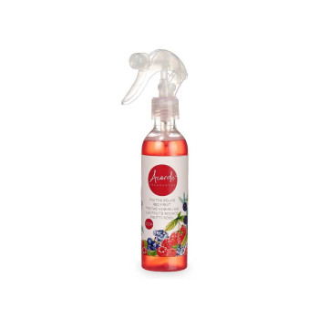 Oro gaiviklis Acorde 4-A-AR Raudonos uogos 200 ml (12 vnt.),,,