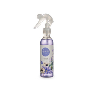 Oro gaiviklis Acorde 4-B-AR Levandos 200 ml (12 vnt.),,,