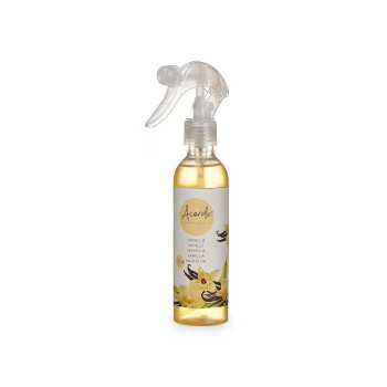 Oro gaiviklis Acorde 4-C-AR Vanilė 200 ml (12 vnt.),,,