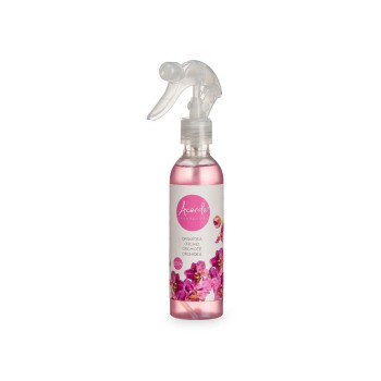 Oro gaiviklis Acorde 4-F-AR Orchidėja 200 ml (12 vnt.),,,