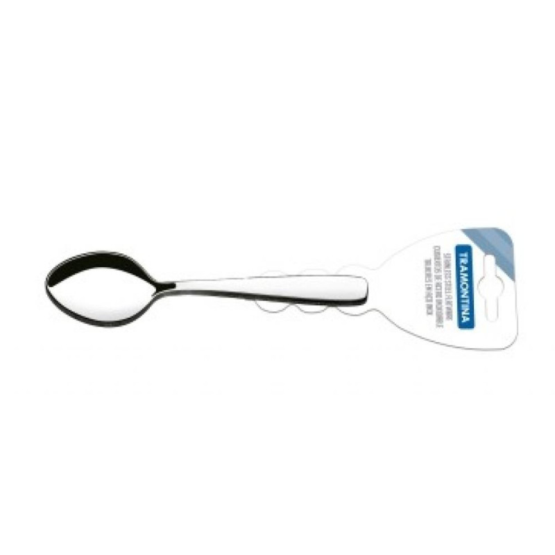 AMAZONAS Coffee shop  spoons  6PC.., Tramontina