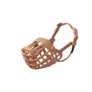 Muzzle Company of Animals Brown 5,,,