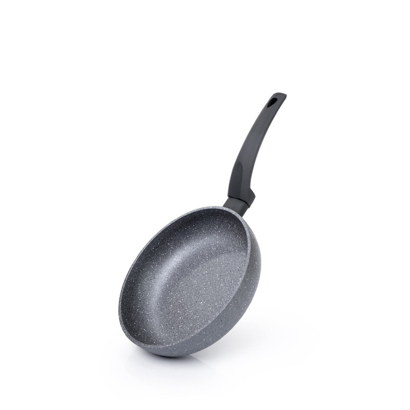 Dziļā panna GREY STONE 20x5,5 cm (alumīnijs)