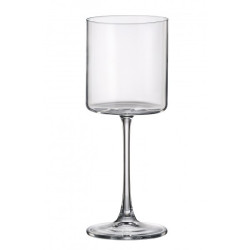 Taurės vynui 400ml 6vnt...