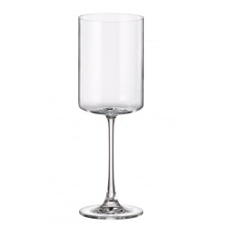 Vīna glāze 380ml 6vnt JUNCO...