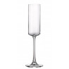 Šampanieša glāzes 160ml 6vnt JUNCO Bohemia