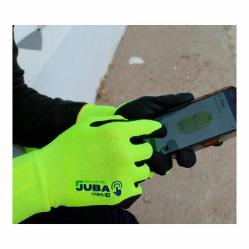 Disposable Gloves JUBA,,,