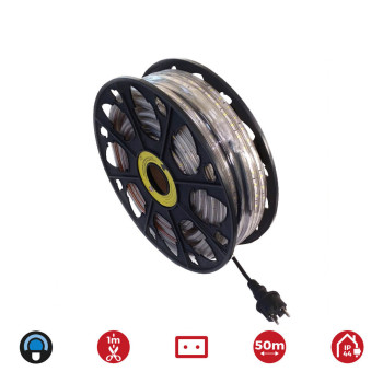 LED strēmeles EDM 72702 4,2 W x 1 m 350 lm,,,
