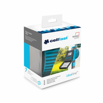 Watering programmer Cellfast,,,