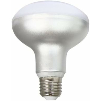 LED Spuldze Silver Electronics R90 E27 Balts Pelēks A++ 12 W (5000 K),,,