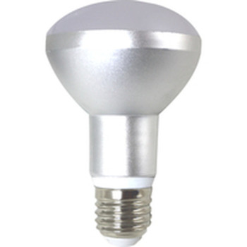 LED-lamp Silver Electronics R80 E27 Valge Hall A++ 10 W (5000K),,,