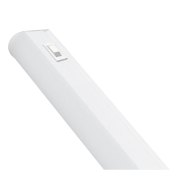 LED caurule Silver Electronics T5 Balts F 400 lm,,,