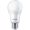 LED Spuldze Philips A67 Balts E 100 W E27 3 gb. (4000 K),,,