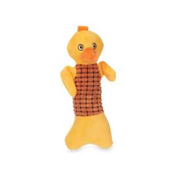 Mīkstā rotaļlieta suņiem Mascow 233 11 x 30 x 16 cm (12 gb.),,,