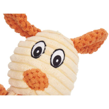 Mīkstā rotaļlieta suņiem Mascow 234 11 x 30 x 15 cm (12 gb.),,,