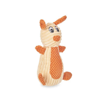 Mīkstā rotaļlieta suņiem Mascow 237 25 x 50 x 18 cm (12 gb.),,,