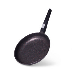 Frying pan REBUSTO 24x4.3...