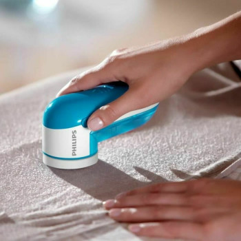 Lint Remover Philips GC026 Blue,,,