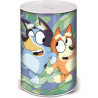 Money box Bluey,,,
