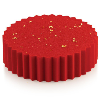 Silikono riebumas nuo ø115 iki ø180 H50mm DECO [6]