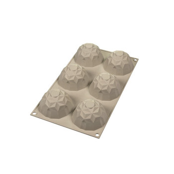 Forma silikona ø68 H 42 mm MINI GEMMA