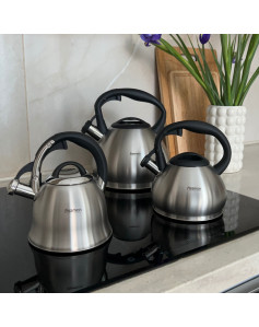 Tējkanna VEDA 1,2 l (ner....