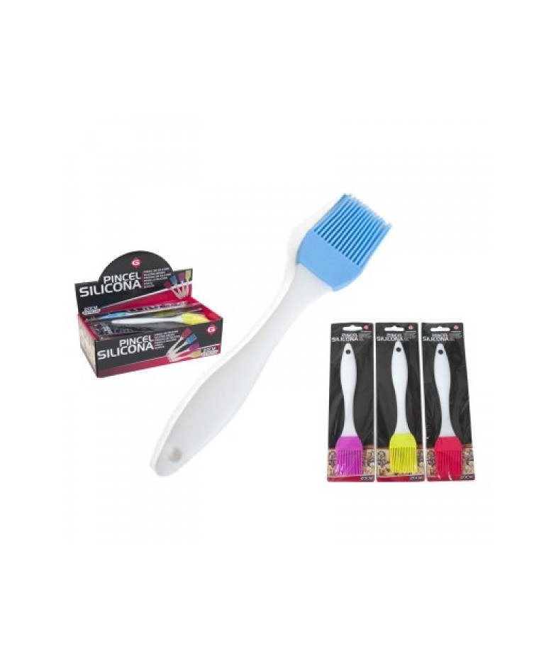 Ota silikona konditer. 20cm 63902