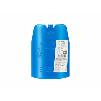 butelių šaldiklis Leknes TK22300 Mėlyna Polietilenas 300 ml 12 x 17 x 4,5 cm (12 vnt.)