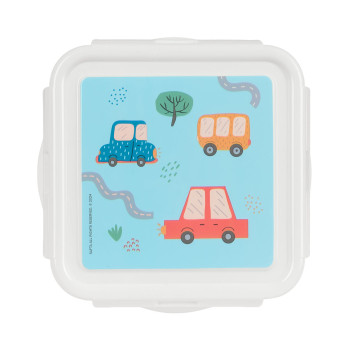 Padažinė Safta Coches Mėlyna 13 x 7.5 x 13 cm