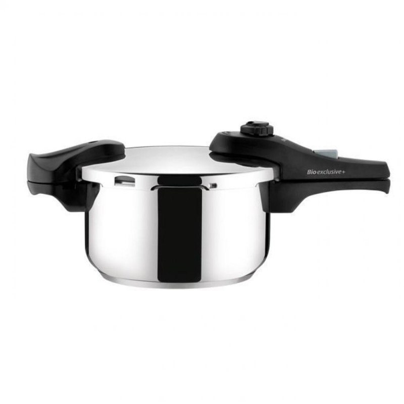 BIO EXCLUSIVE+ ĀTRVĀRĀMAIS PAN  4L, FOR INDUCTION, Tescoma